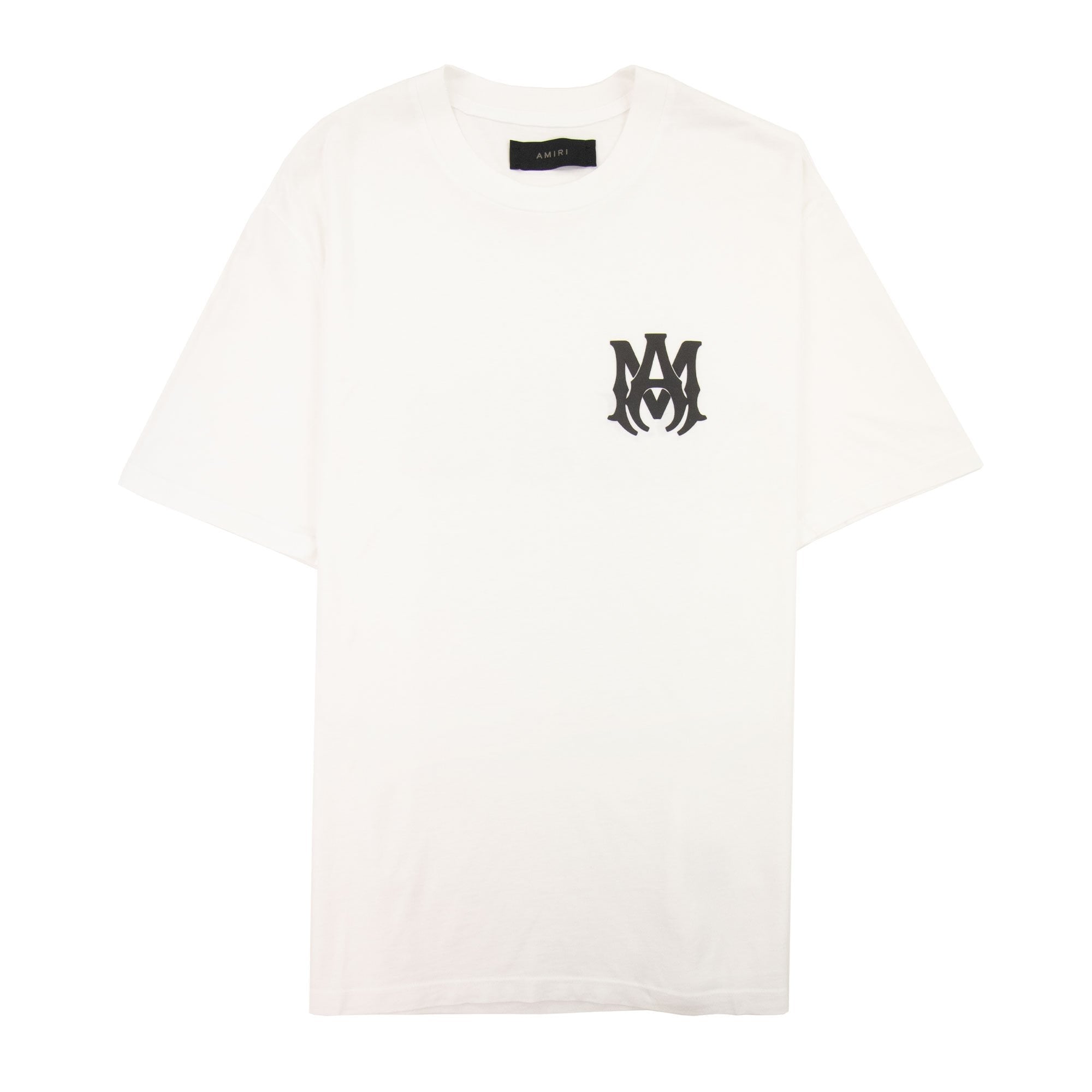 Amiri core logo tee