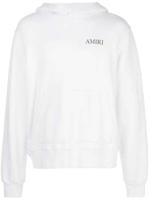 Amiri banana tree hoodie