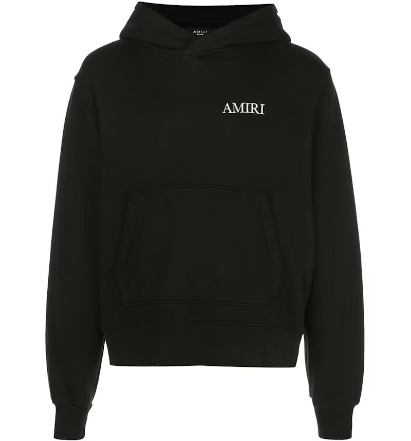 Amiri banana tree hoodie