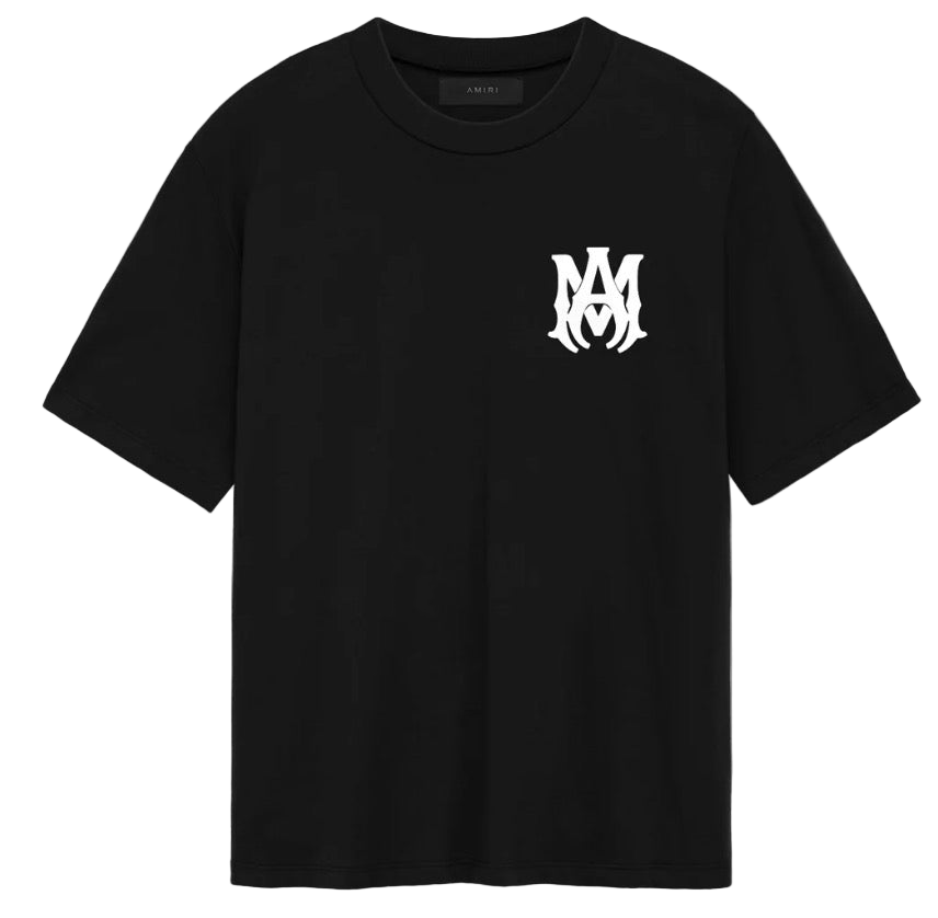 Amiri core logo tee