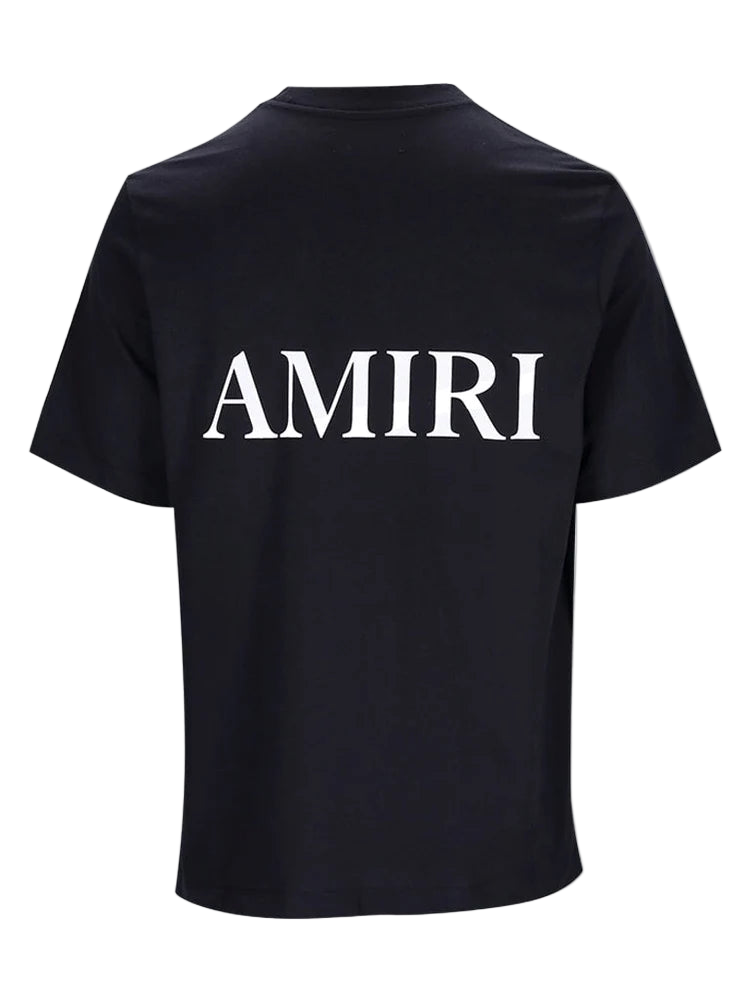 Amiri core logo tee
