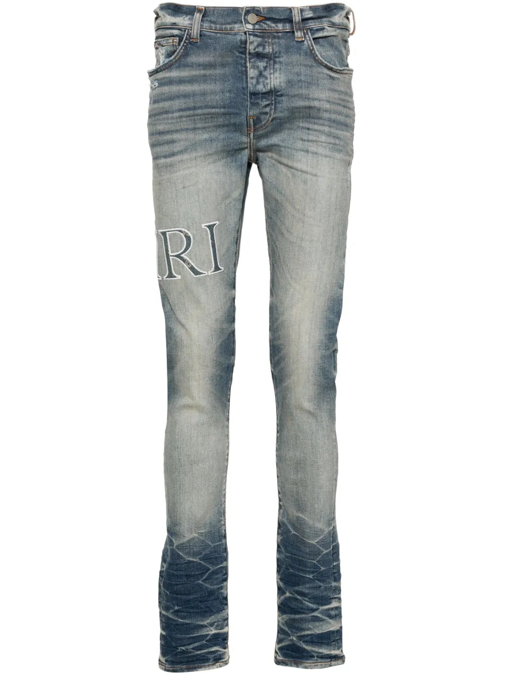 Amiri core logo jeans